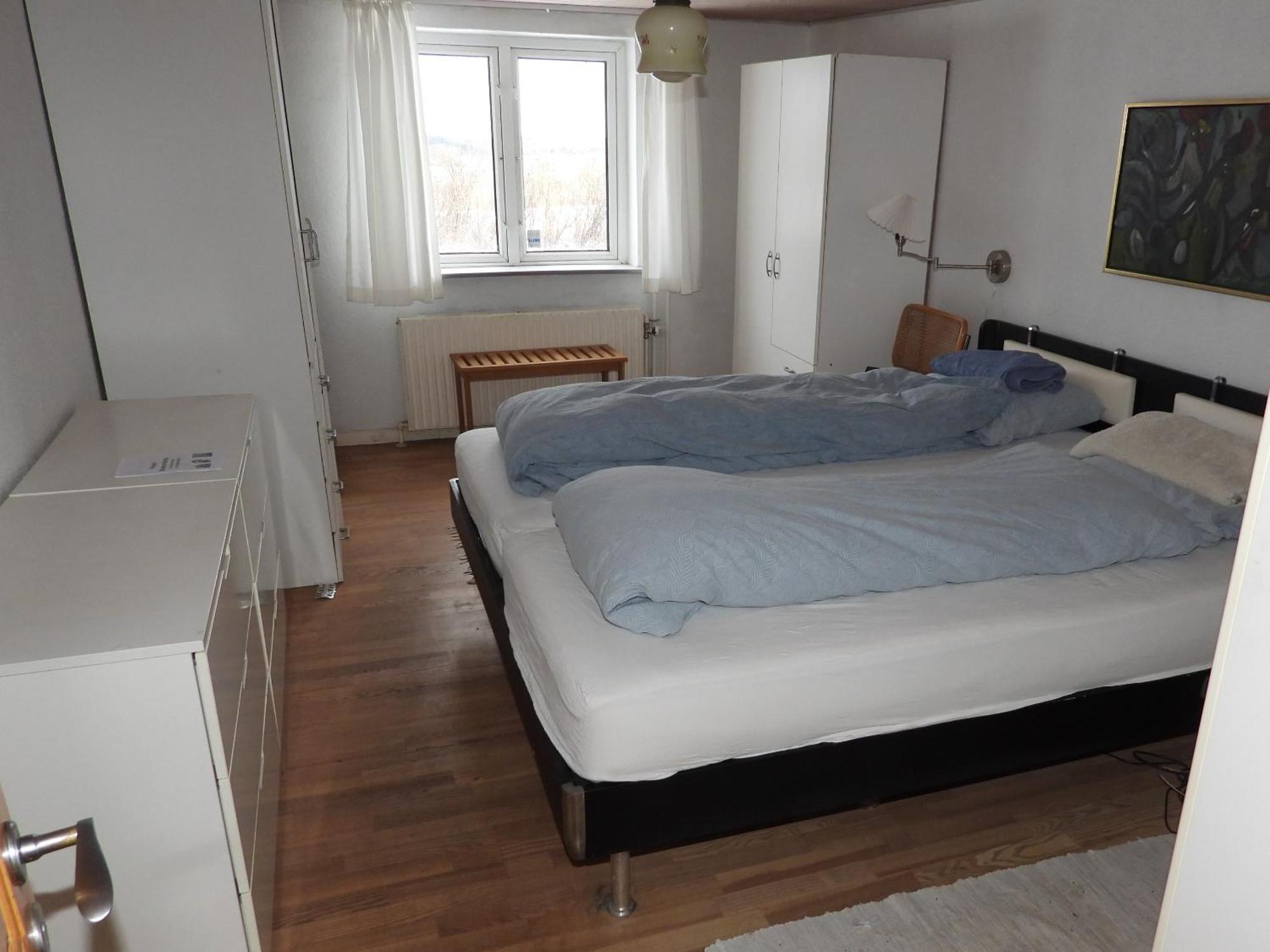 Engbjerg Bnb Hirtshals Eksteriør bilde